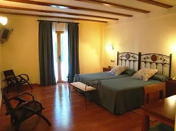 Hotel Tossal D'altea 4*