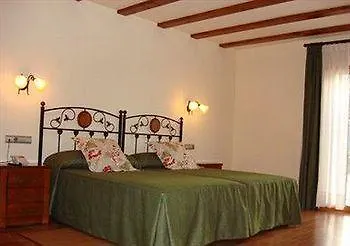 Hotel Tossal D'altea