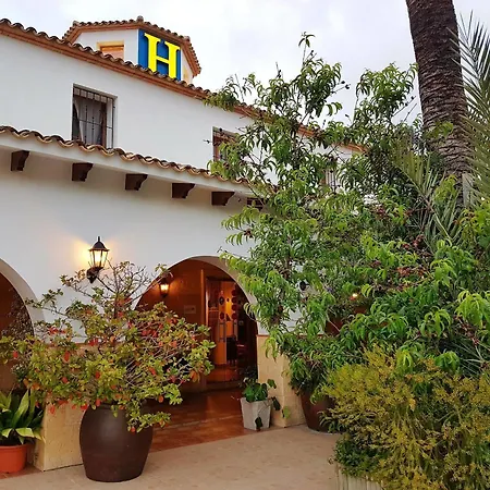 Tossal D'altea 4* Altea