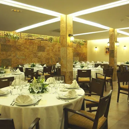 Tossal D'altea Hotel Altea