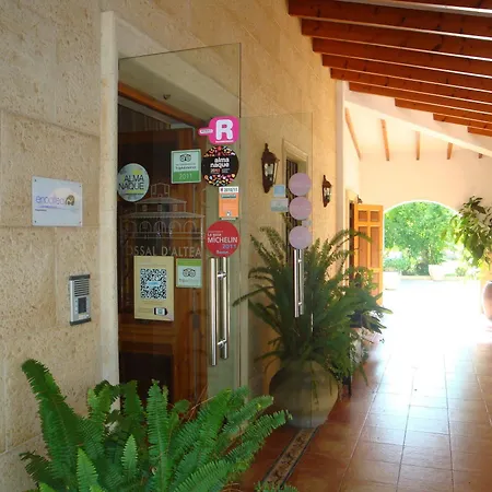 Tossal D'altea Hotel