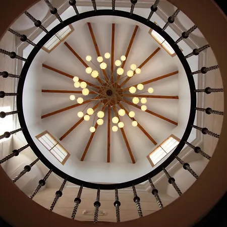 Tossal D'altea Hotel Altea