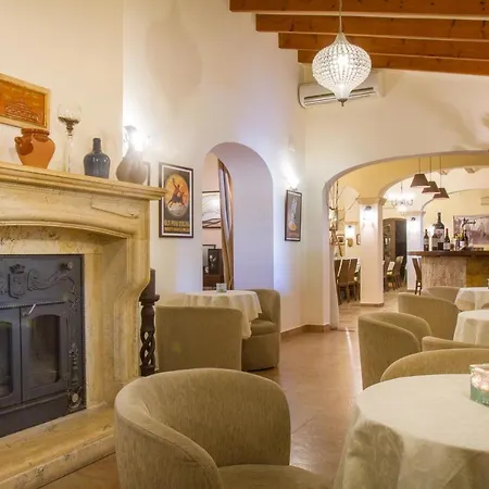 Tossal D'altea 4*