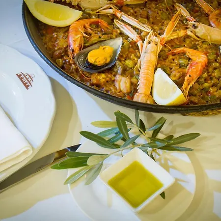 Tossal D'altea 4* Altea