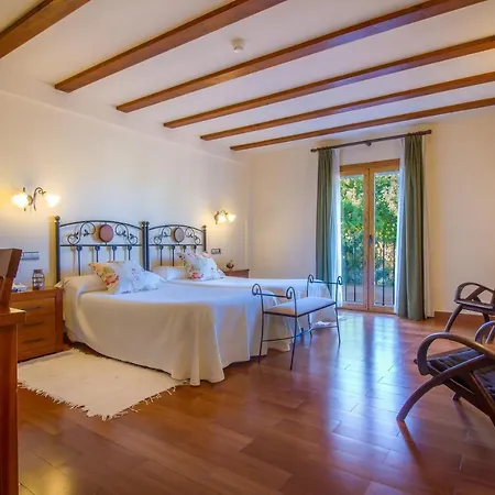 Ξενοδοχείο Tossal D'altea 4*
