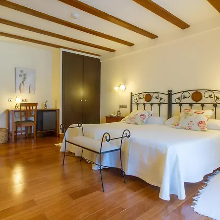 Ξενοδοχείο Tossal D'altea 4*