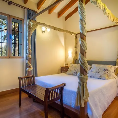 Hotel Tossal D'altea