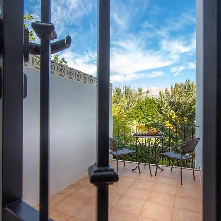 Tossal D'altea Ξενοδοχείο 4*