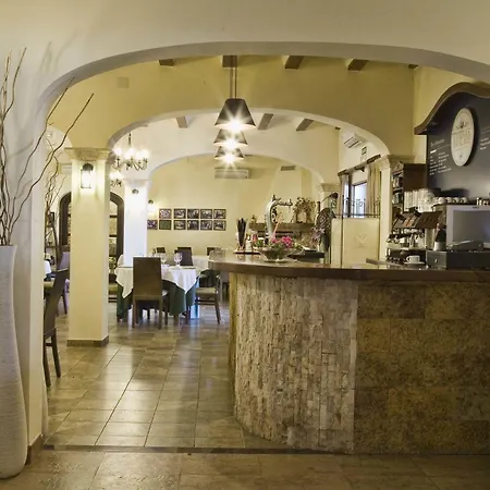 Tossal D'altea Hotel Altea