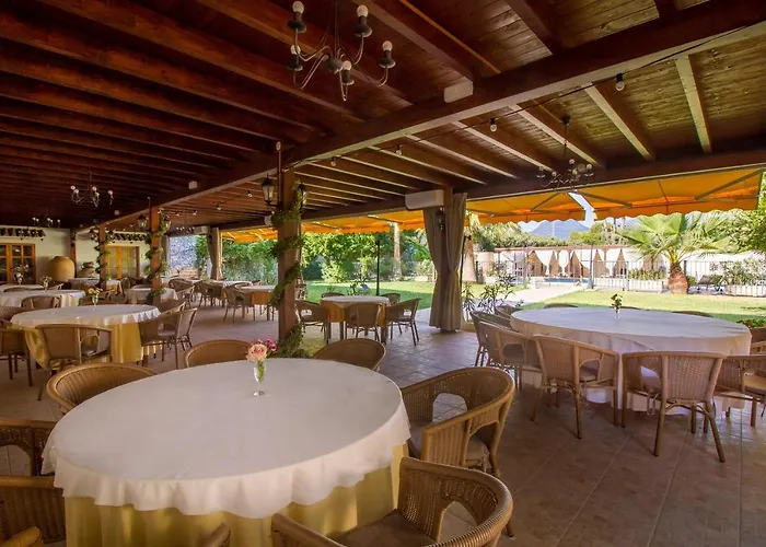 Tossal D'altea Hotel Altea