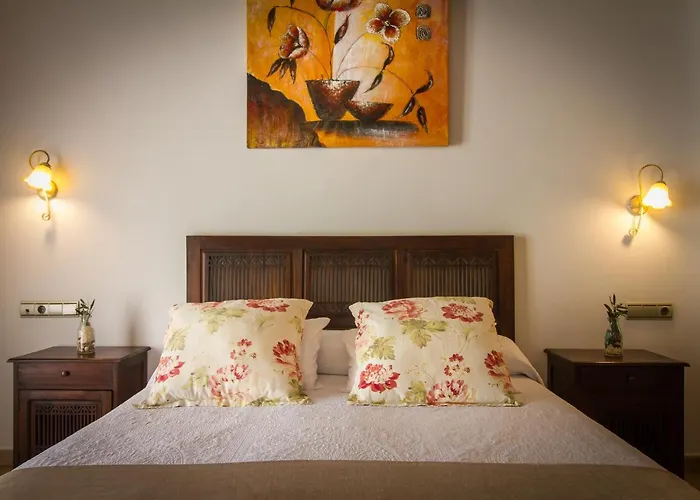 Hotel Tossal D'altea Altea