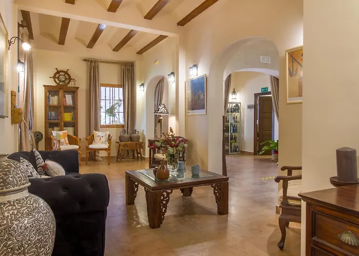 Tossal D'altea Szálloda 4*