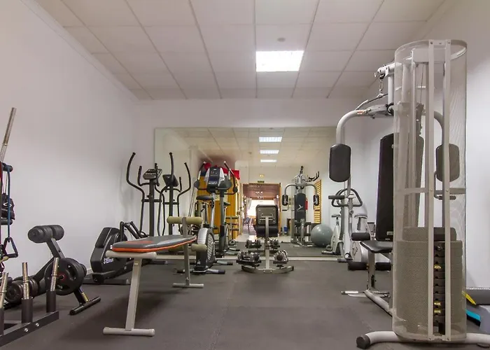 Hotel Tossal D'altea Altea