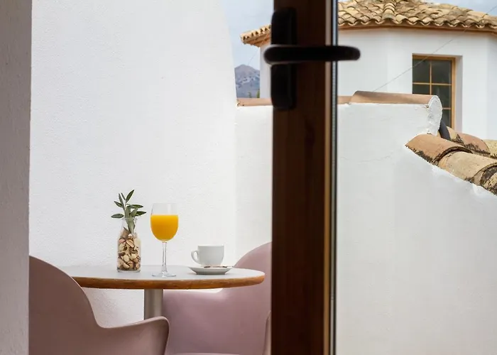 Tossal D'altea Hotel