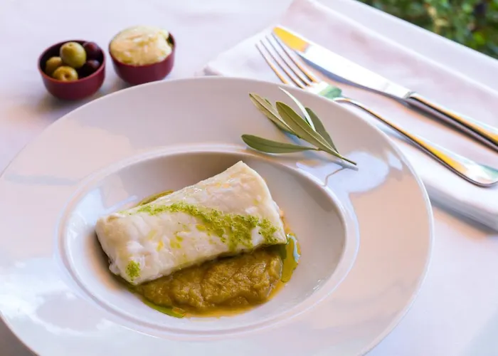 Tossal D'altea Altea