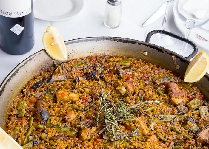 Tossal D'altea 4* Altea