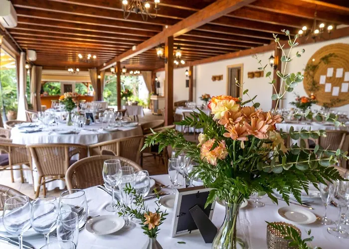 Tossal D'altea Hotel