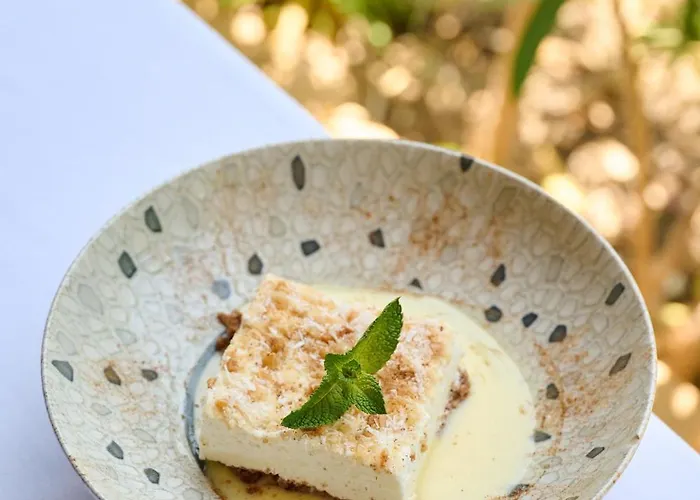 Hotel Tossal D'altea