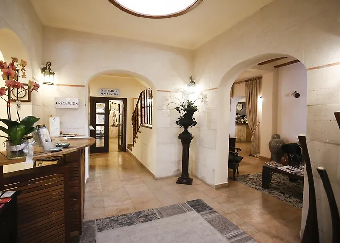 Hotel Tossal D'altea Altea