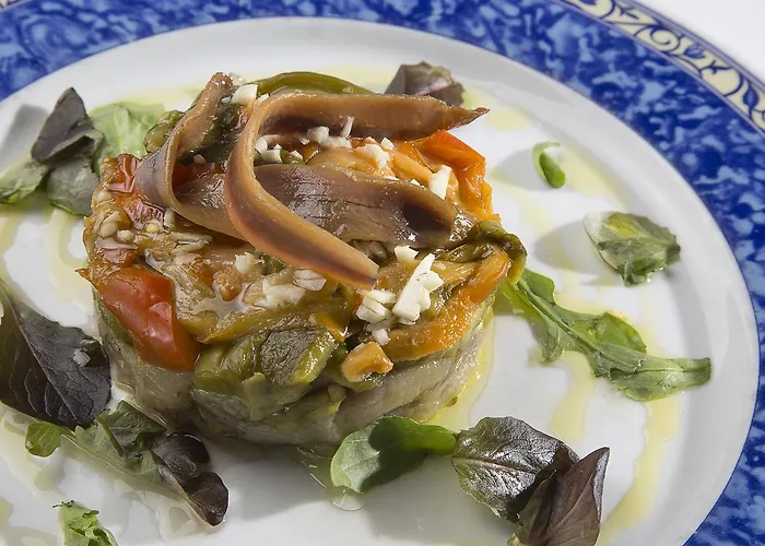 Hotel Tossal D'altea 4*