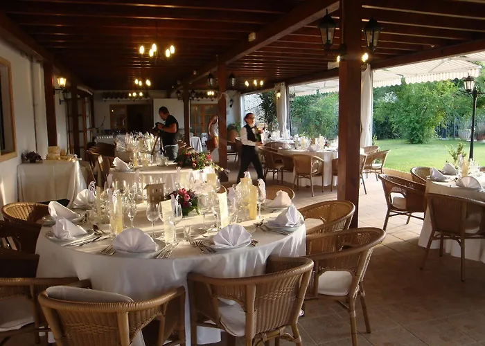 Hotel Tossal D'altea 4*