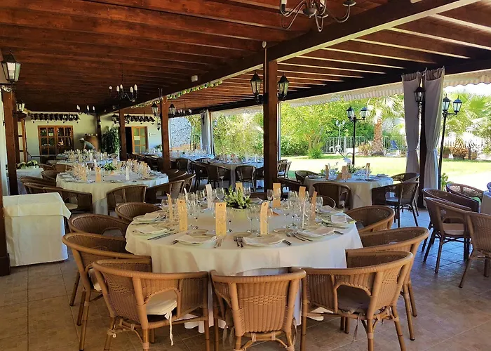 Hotel Tossal D'altea Altea