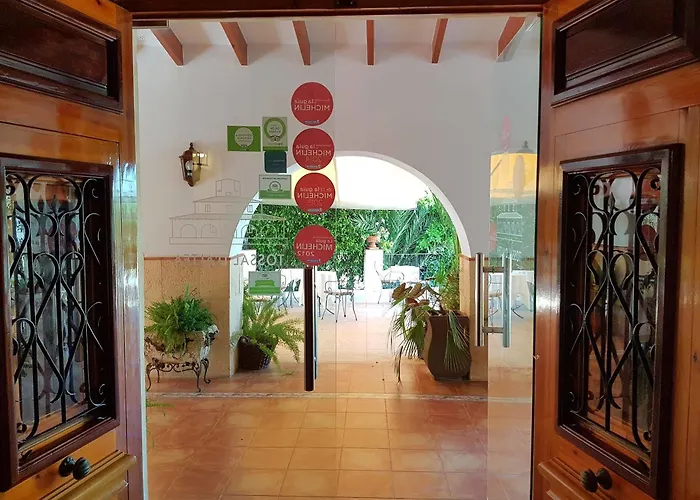 Tossal D'altea Hotel Altea