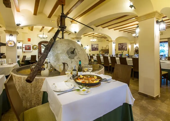 Hotel Tossal D'altea Altea