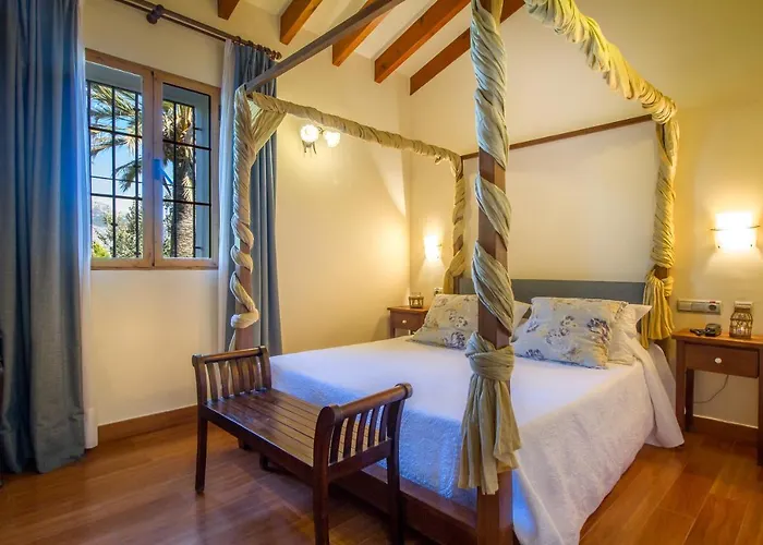 Hotel Tossal D'altea