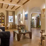 Tossal D'altea Hotel 4*