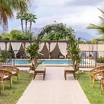Hotel Tossal D'altea 4*