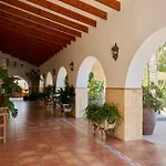 Tossal D'altea Hotel