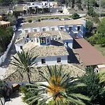 Tossal D'altea Altea