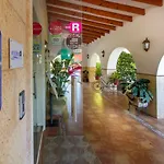 Hotel Tossal D'altea 4*