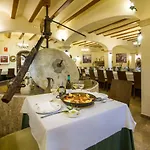 Otel Tossal D'altea Altea