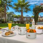 Tossal D'altea Otel
