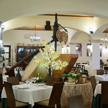 Tossal D'altea 4*