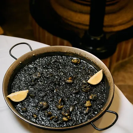 Tossal D'altea Hotel