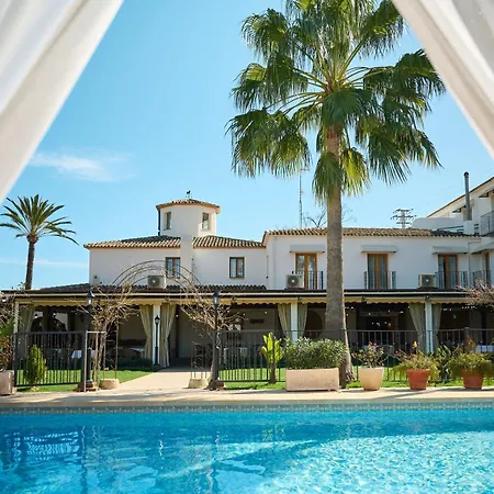 Hotel Tossal D'altea 4*