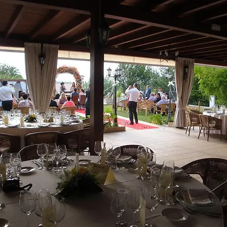Tossal D'altea 4*