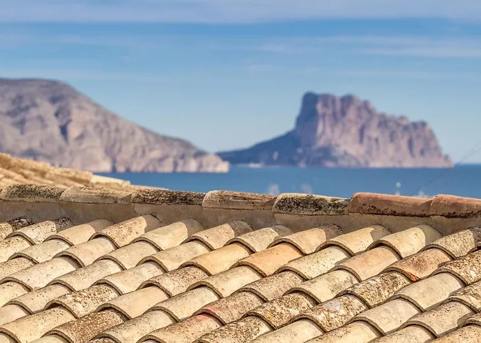 Tossal D'altea Hotel 4*