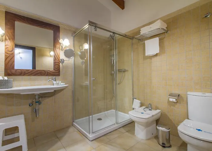 Tossal D'altea Hotel