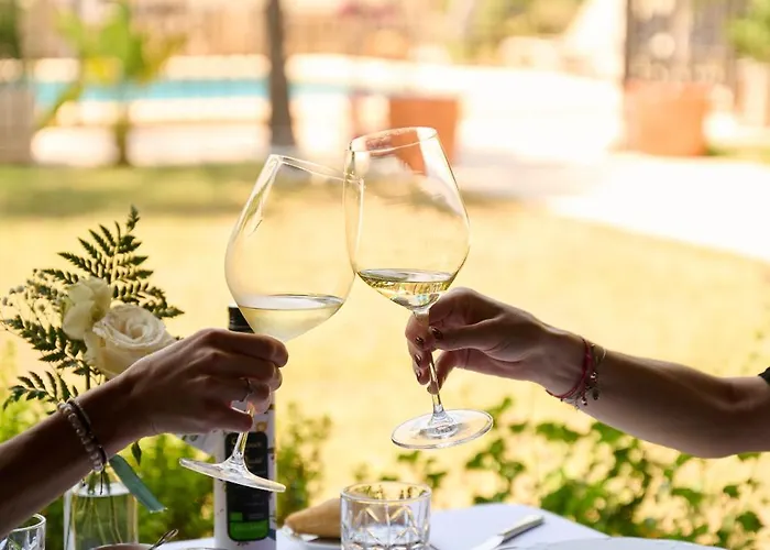 Hotel Tossal D'altea