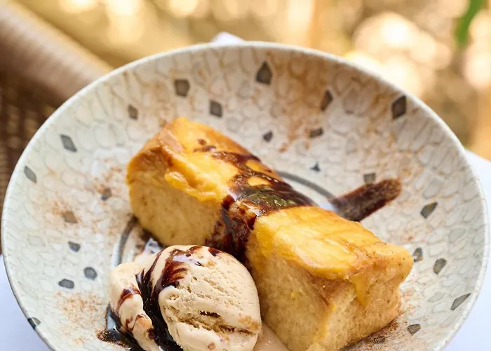 Tossal D'altea Hotel