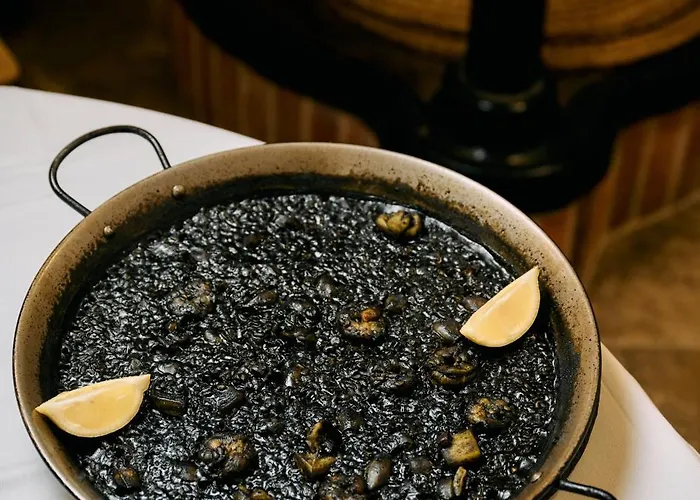 Tossal D'altea Hotel