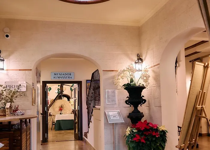 Tossal D'altea Altea