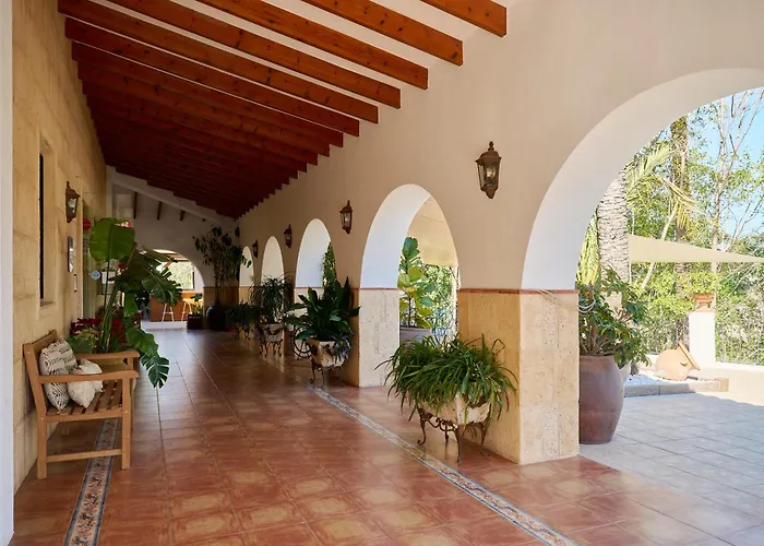 Tossal D'altea Hotel