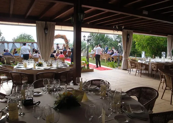 Tossal D'altea 4*