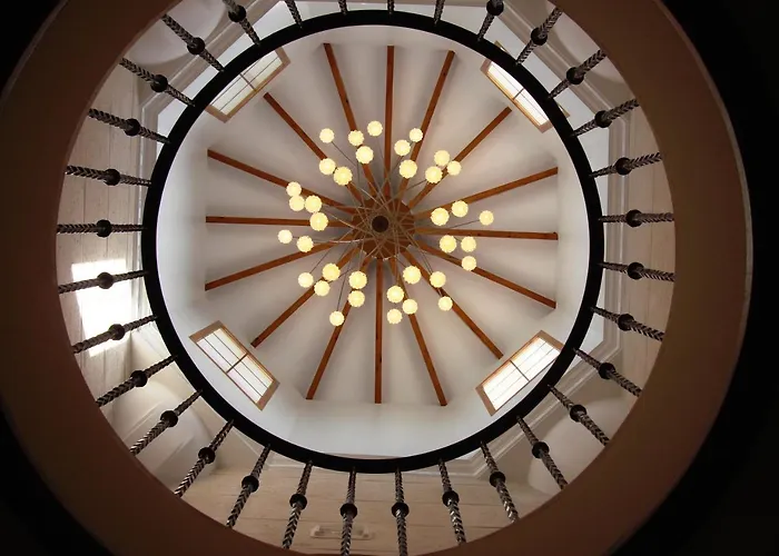 Tossal D'altea Hotel Altea