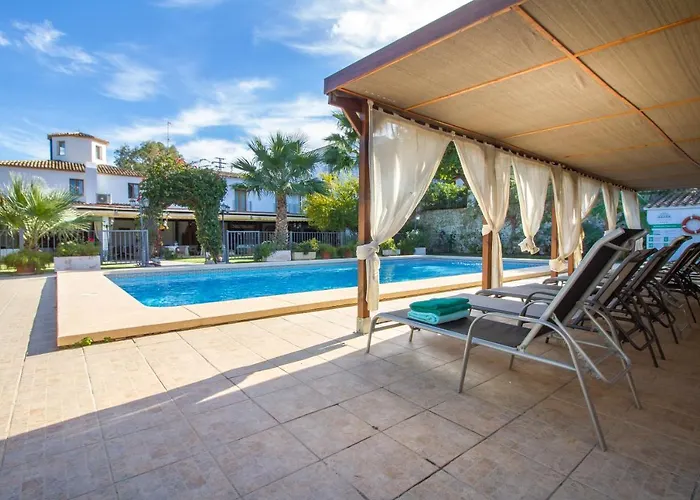 Tossal D'altea Hotel
